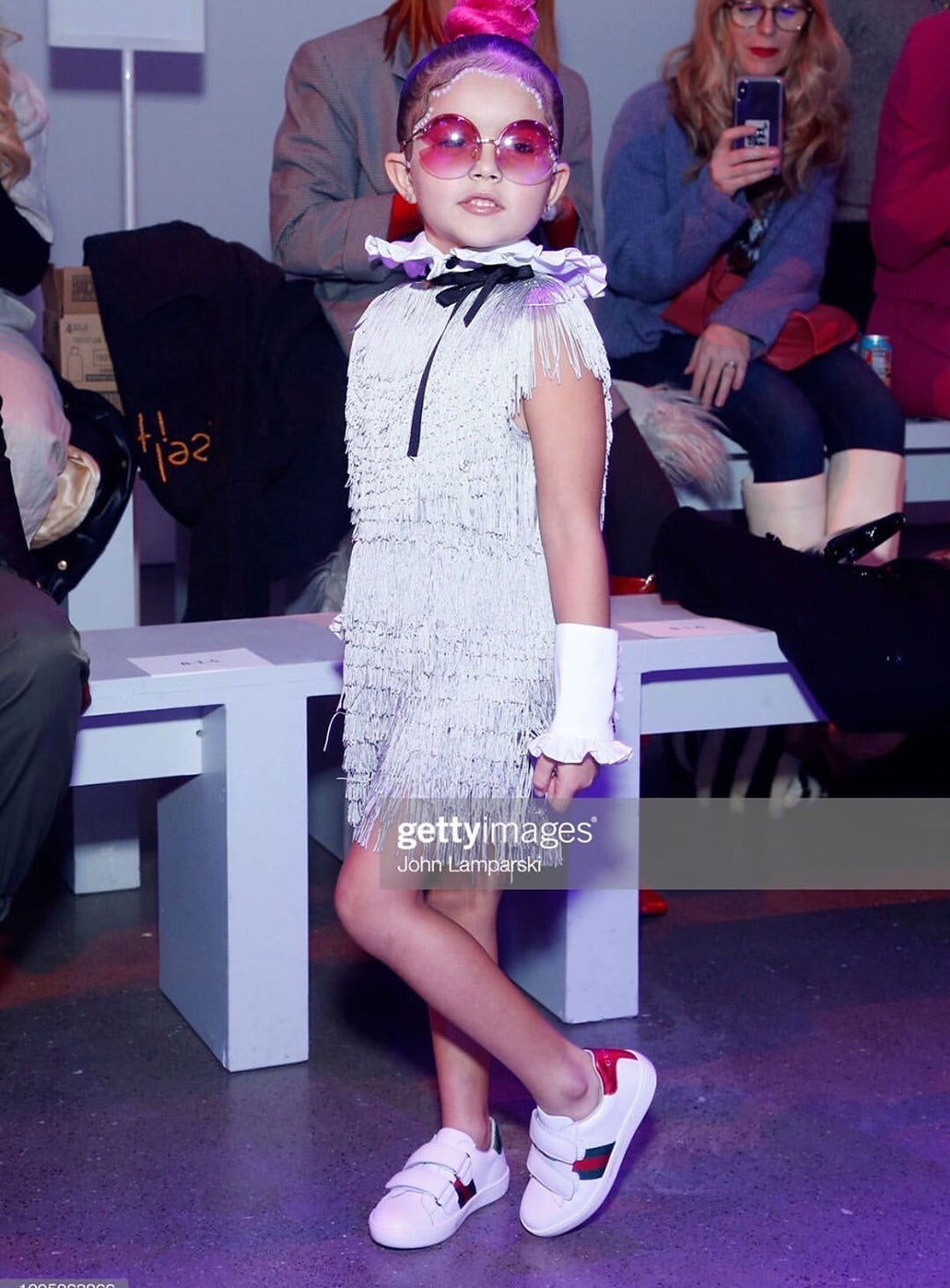 New York Fashion Week