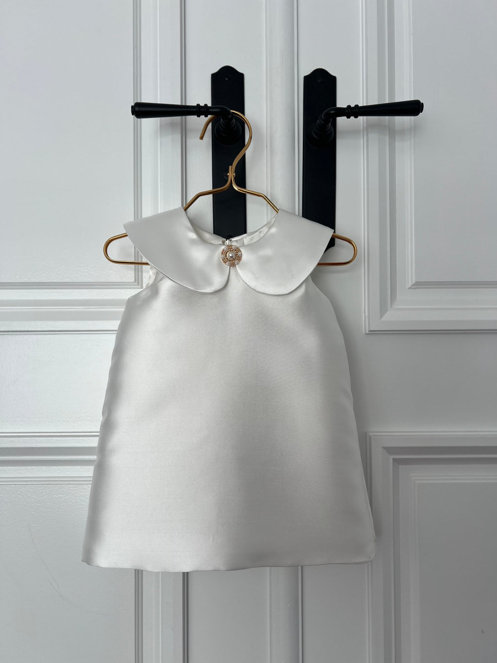 little lady dress Classic Lolita Jumper Dress