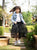 Girls Pre teen special occasion wear 