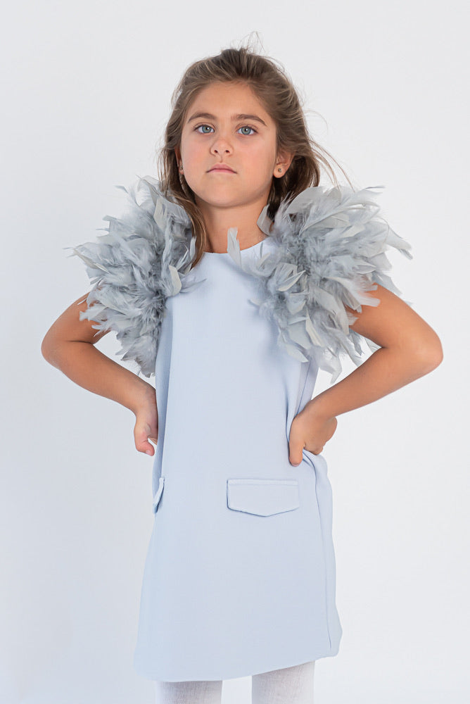 Aspen Dress | Special Occasion Dresses For Girls In Australia 2-14 Littlelady Empire Aspen Dress | Special Occasion Dresses For Girls In Australia 2-14 Littlelady Empire